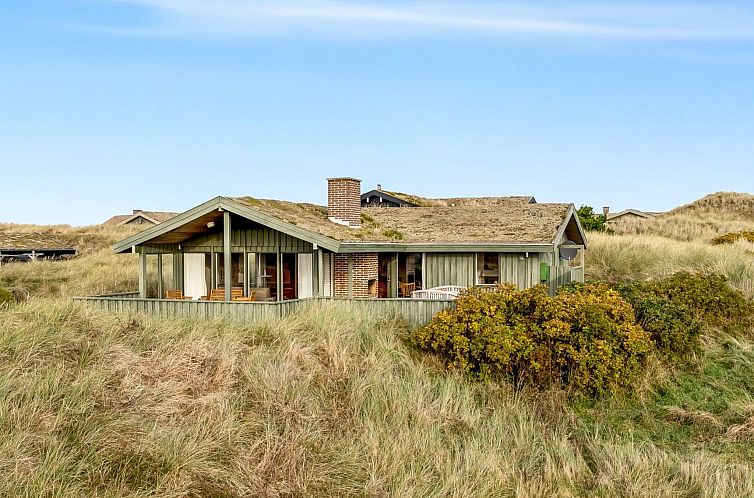 Guest house 0141415 - Holiday property North Jutland - Vakantiehuis "Fransine" - 480m from the sea