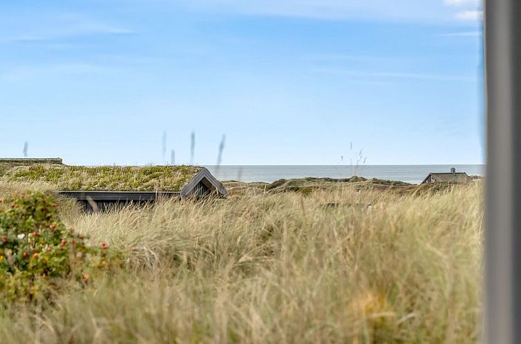 Vakantiehuis "Fransine" - 480m from the sea