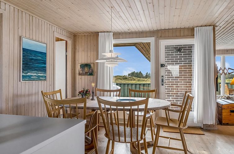 Vakantiehuis "Fransine" - 480m from the sea