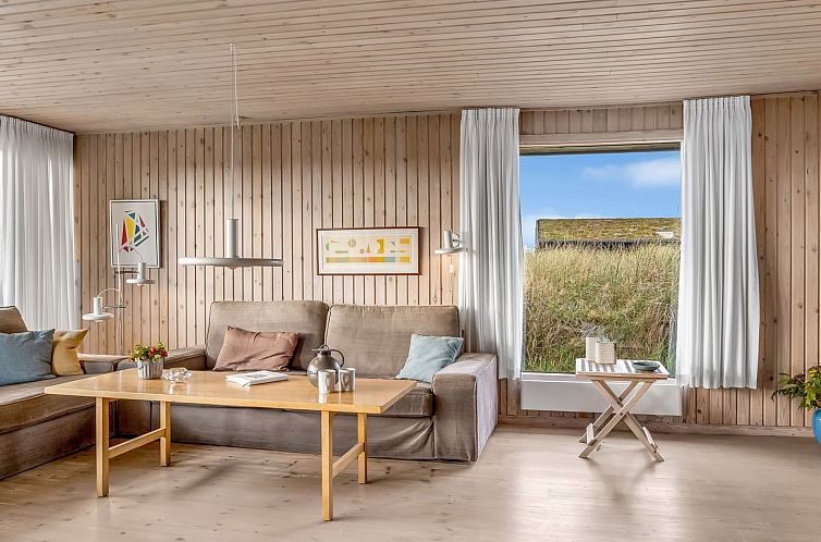 Vakantiehuis "Fransine" - 480m from the sea