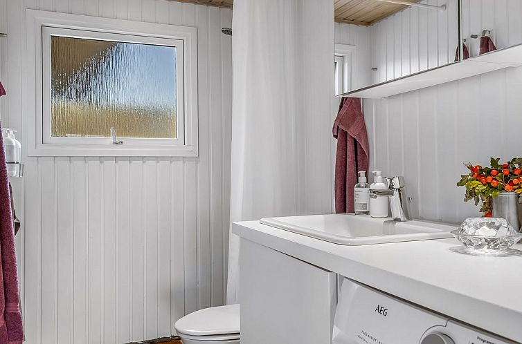 Vakantiehuis "Fransine" - 480m from the sea