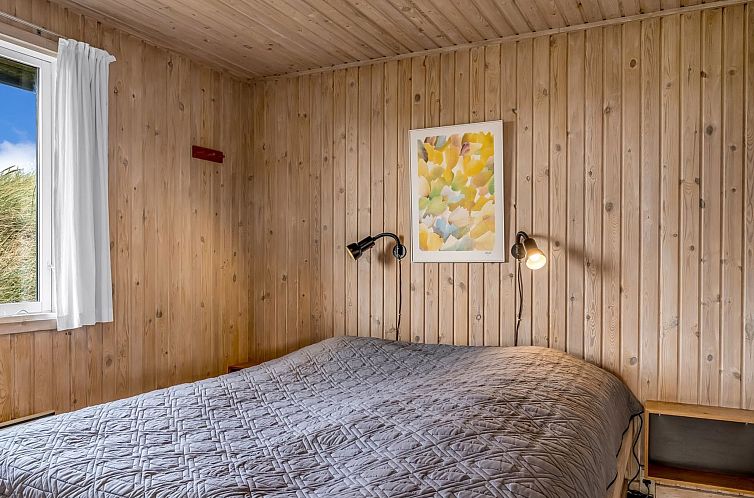 Vakantiehuis "Fransine" - 480m from the sea