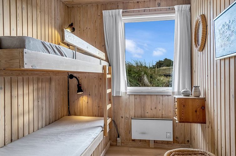 Vakantiehuis "Fransine" - 480m from the sea