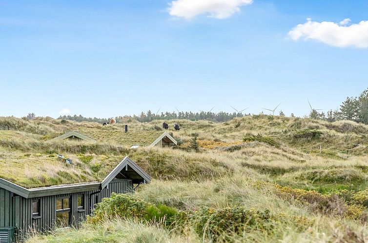 Vakantiehuis "Fransine" - 480m from the sea