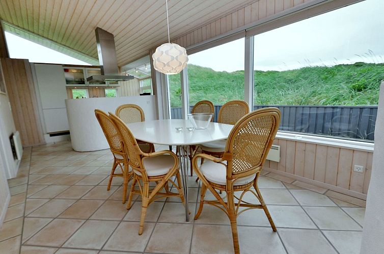 Vakantiehuis "Hadar" - 100m from the sea