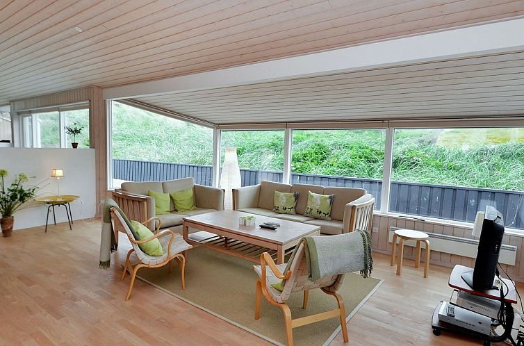 Vakantiehuis "Hadar" - 100m from the sea