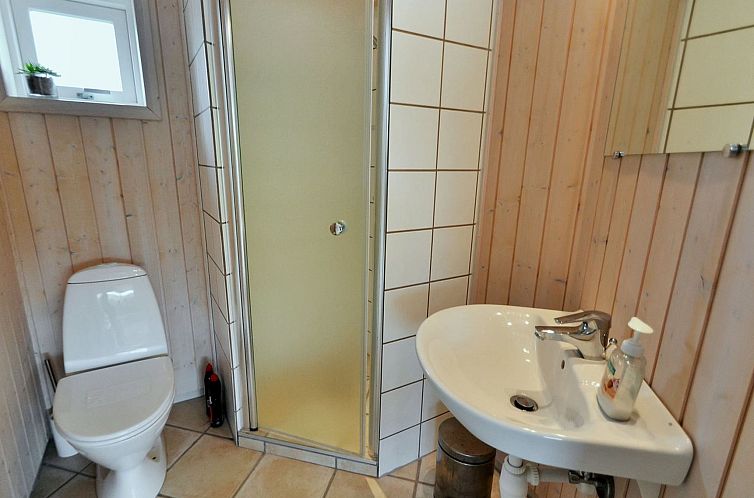 Vakantiehuis "Hadar" - 100m from the sea