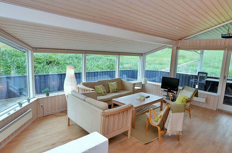 Vakantiehuis "Hadar" - 100m from the sea