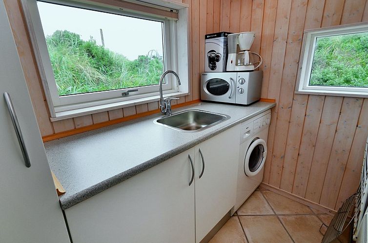 Vakantiehuis "Hadar" - 100m from the sea