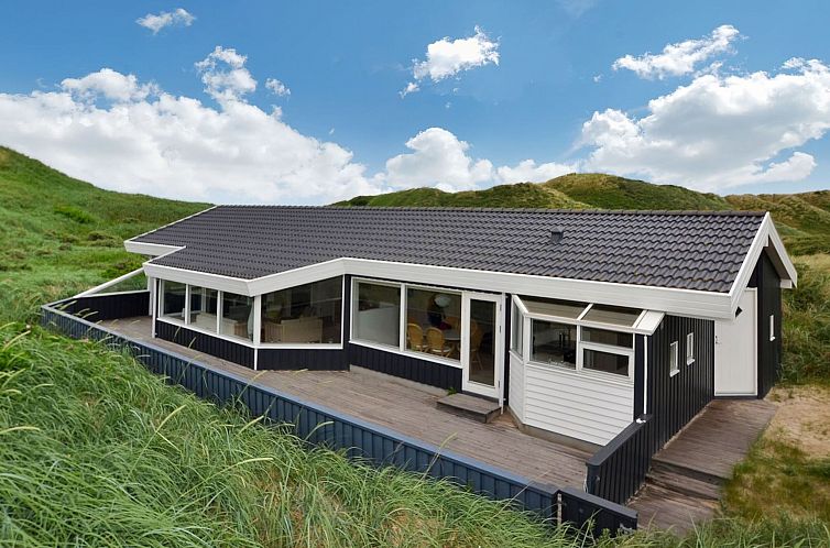 Vakantiehuis "Hadar" - 100m from the sea