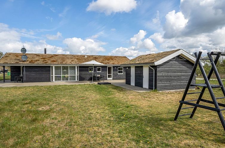 Vakantiehuis "Frerich" - 1.5km from the sea