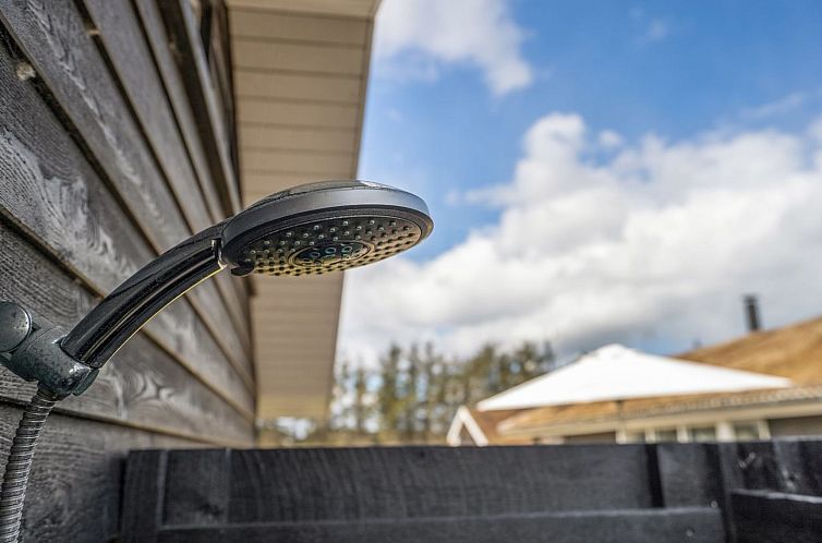 Vakantiehuis "Frerich" - 1.5km from the sea