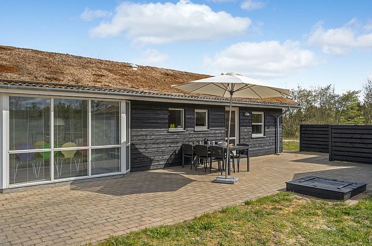 Vakantiehuis "Frerich" - 1.5km from the sea