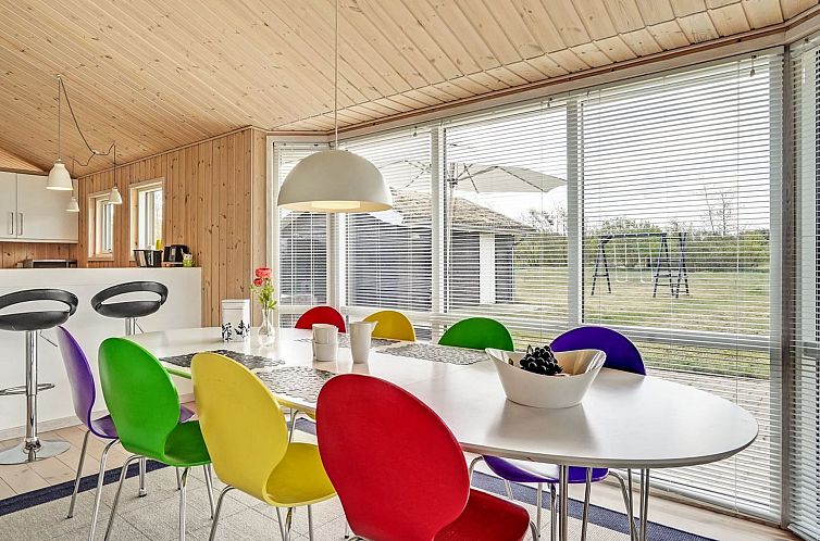 Vakantiehuis "Frerich" - 1.5km from the sea