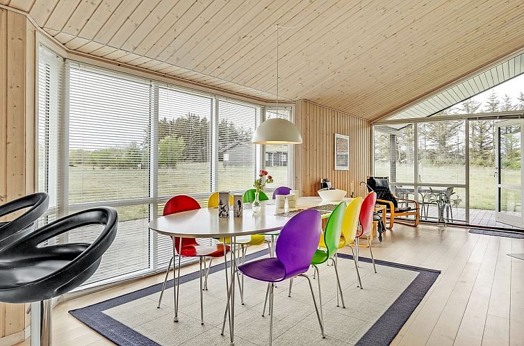 Vakantiehuis "Frerich" - 1.5km from the sea