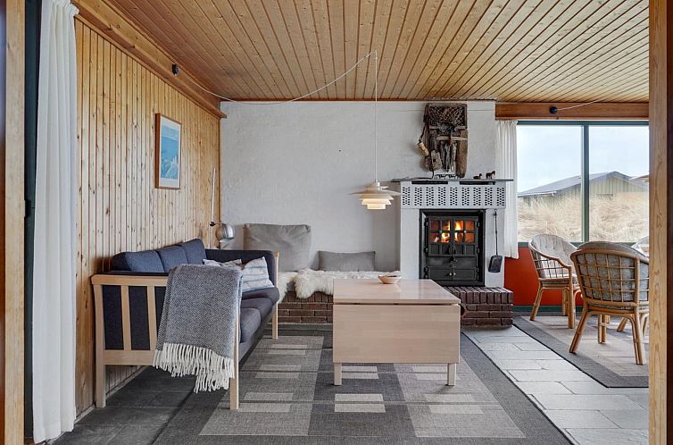 Vakantiehuis "Thorid" - 200m from the sea