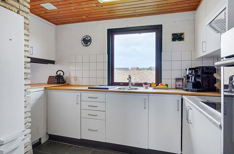 Vakantiehuis "Thorid" - 200m from the sea