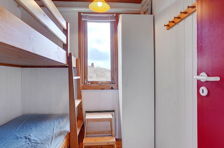 Vakantiehuis "Thorid" - 200m from the sea