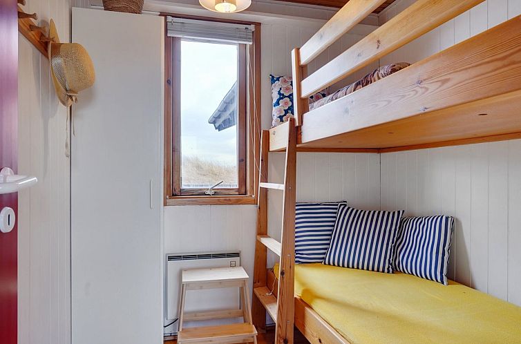 Vakantiehuis "Thorid" - 200m from the sea