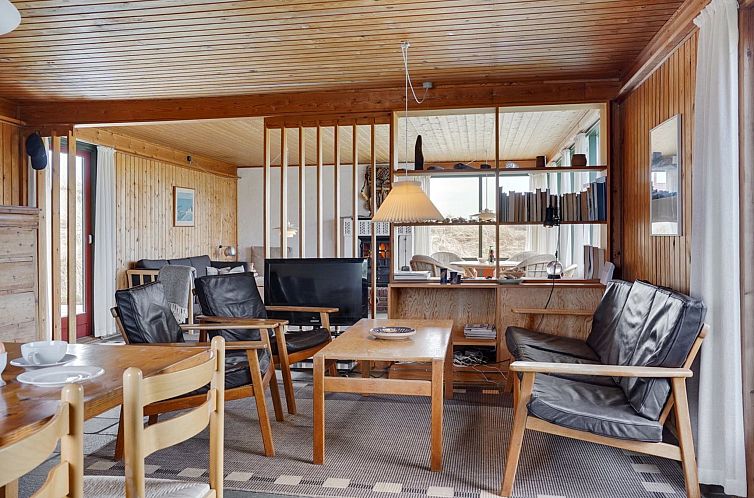 Vakantiehuis "Thorid" - 200m from the sea