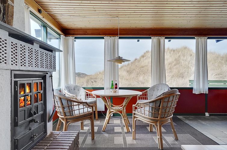 Vakantiehuis "Thorid" - 200m from the sea