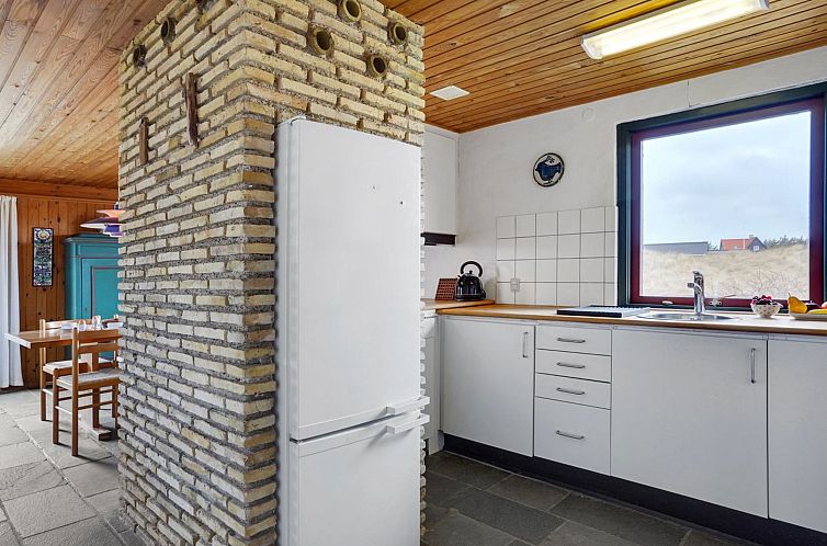 Vakantiehuis "Thorid" - 200m from the sea