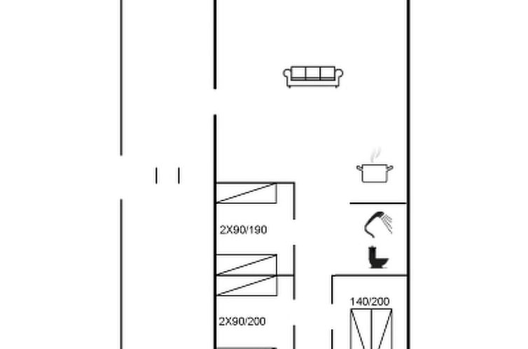 Vakantiehuis "Diuri" - 400m from the sea