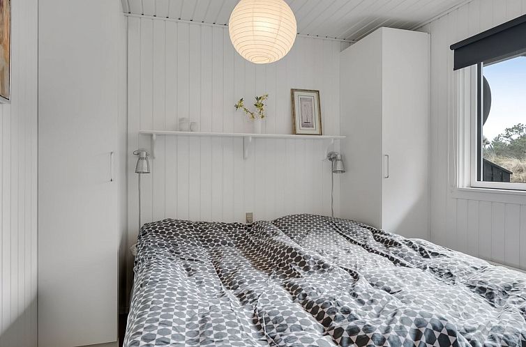 Vakantiehuis "Gerwer" - 700m from the sea