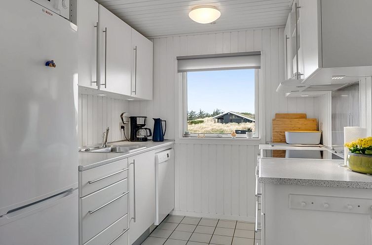 Vakantiehuis "Gerwer" - 700m from the sea