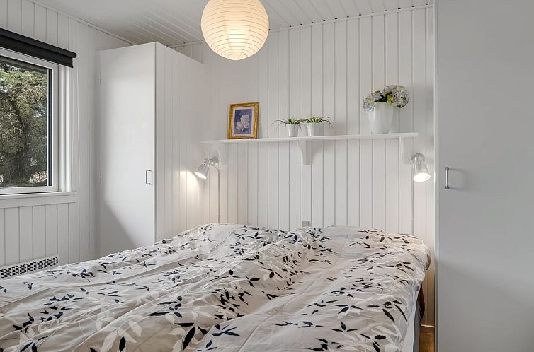 Vakantiehuis "Gerwer" - 700m from the sea