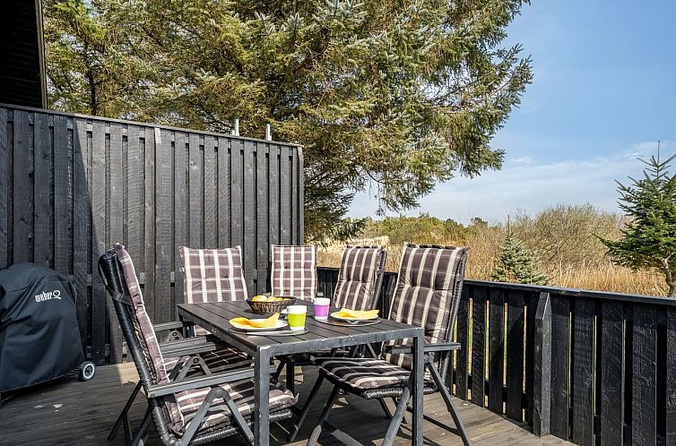 Vakantiehuis "Gerwer" - 700m from the sea