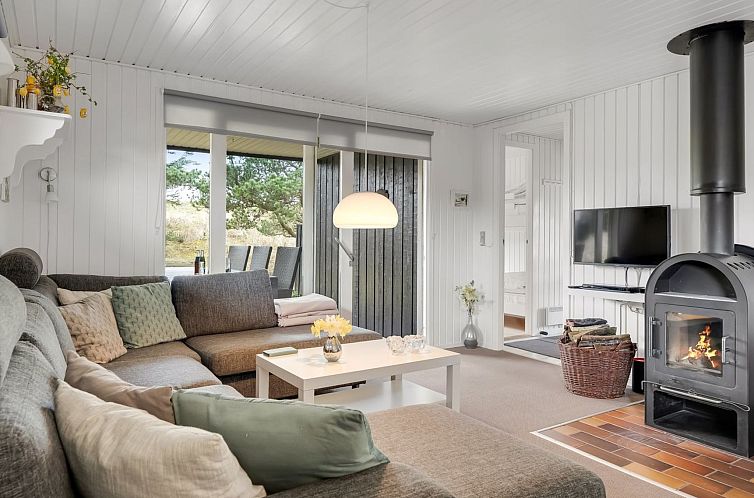 Vakantiehuis "Gerwer" - 700m from the sea