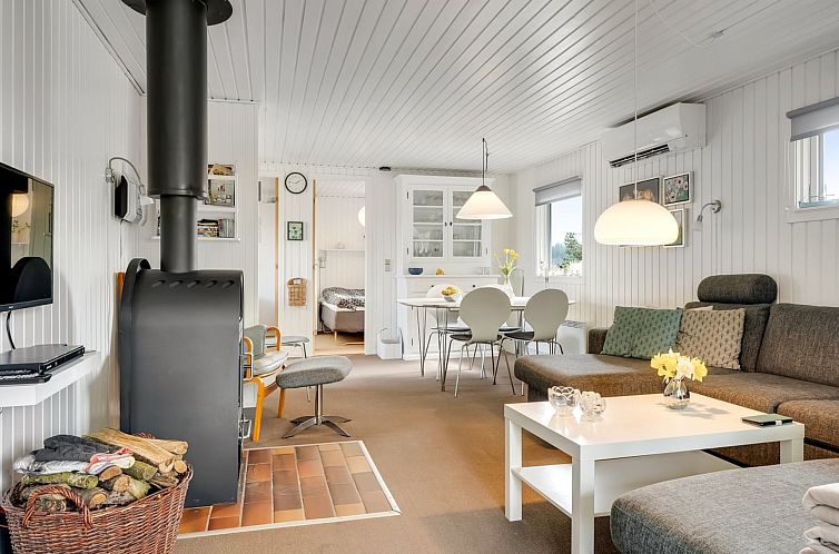 Vakantiehuis "Gerwer" - 700m from the sea