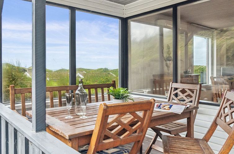 Vakantiehuis "Gerwer" - 700m from the sea