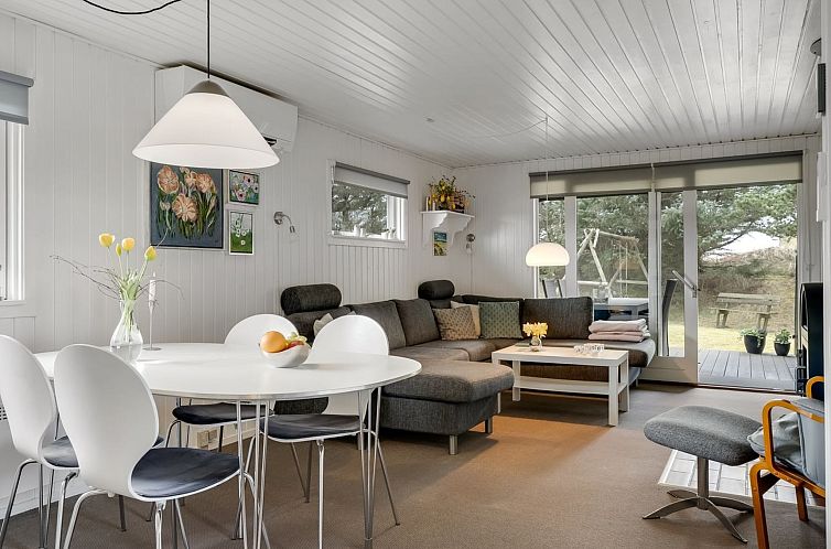 Vakantiehuis "Gerwer" - 700m from the sea