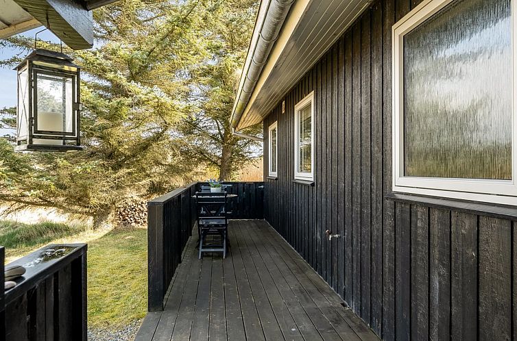 Vakantiehuis "Gerwer" - 700m from the sea