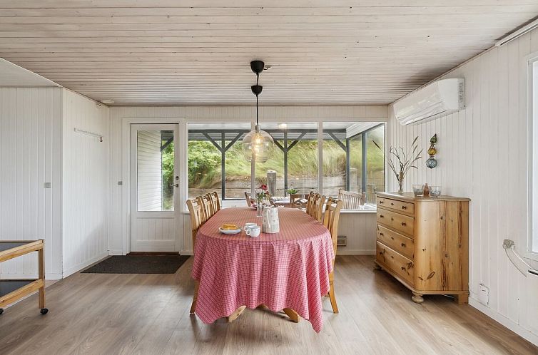 Vakantiehuis "Gerwer" - 700m from the sea