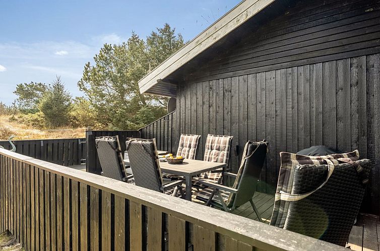 Vakantiehuis "Gerwer" - 700m from the sea