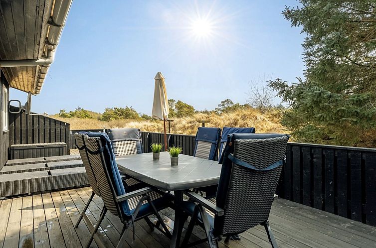 Vakantiehuis "Gerwer" - 700m from the sea