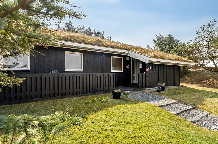 Vakantiehuis "Gerwer" - 700m from the sea