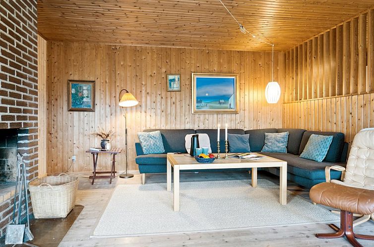 Vakantiehuis "Bovi" - 300m from the sea