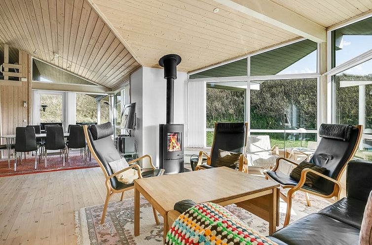 Vakantiehuis "Bovi" - 300m from the sea