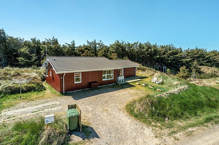 Vakantiehuis "Sighwarth" - 350m from the sea