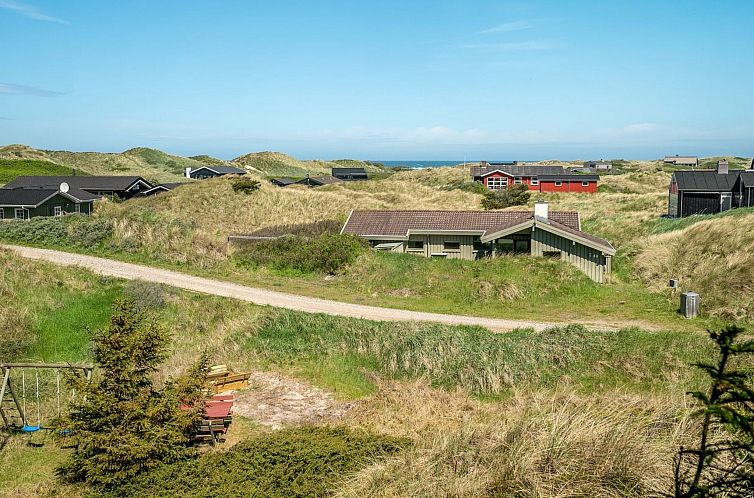 Vakantiehuis "Sighwarth" - 350m from the sea
