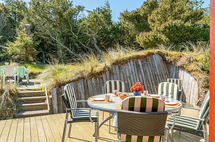 Vakantiehuis "Sighwarth" - 350m from the sea