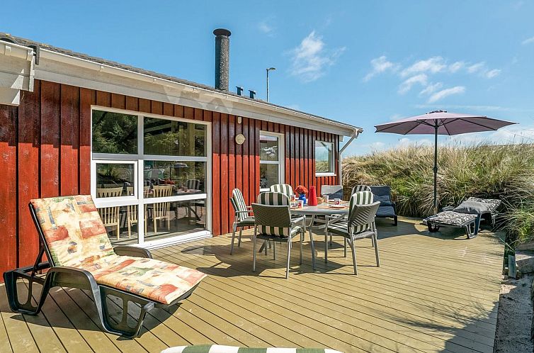 Vakantiehuis "Sighwarth" - 350m from the sea