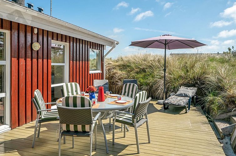 Vakantiehuis "Sighwarth" - 350m from the sea