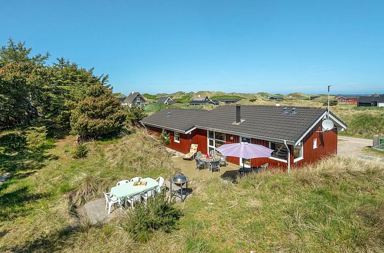 Vakantiehuis "Sighwarth" - 350m from the sea