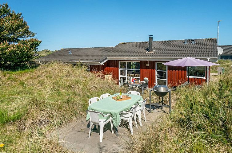 Vakantiehuis "Sighwarth" - 350m from the sea
