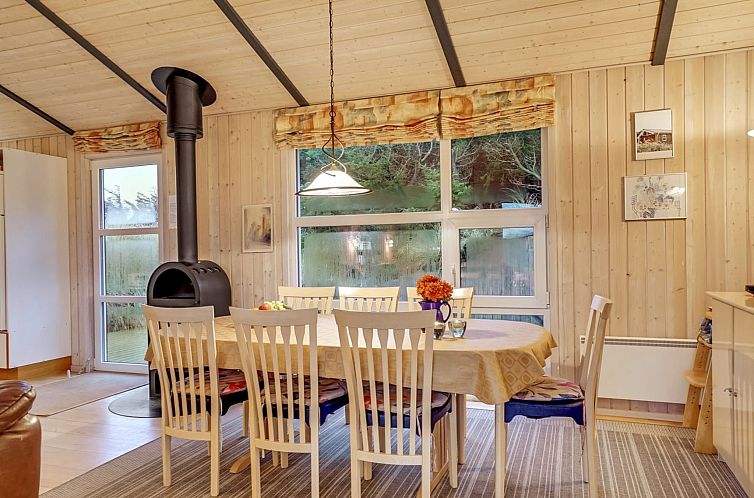 Vakantiehuis "Sighwarth" - 350m from the sea
